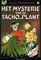 Professor Palmboom 1 - Het mysterie van de tacho-plant, Softcover (Arboris)