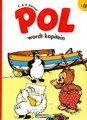 Pol - Herziene serie 1 - Pol wordt kapitein, Softcover (Casterman)