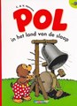 Pol - Herziene serie 6 - Pol in het land van de slaap, Softcover (Casterman)