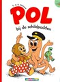 Pol - Herziene serie 8 - Pol bij de schildpadden, Softcover (Casterman)