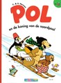 Pol - Herziene serie 11 - Pol en de koning van de Noordpool, Softcover (Casterman)