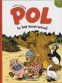 Pol - Herziene serie 12 - Pol in het toverwoud, Softcover (Casterman)