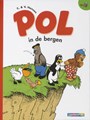 Pol - Herziene serie 14 - Pol in de bergen, Softcover (Casterman)