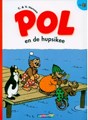Pol - Herziene serie 15 - Pol en de hupsikee, Softcover (Casterman)