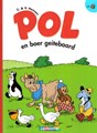 Pol - Herziene serie 17 - Pol en boer geitebaard, Softcover (Casterman)