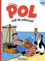 Pol - Herziene serie 20 - Pol redt de Admiraal, Softcover (Casterman)