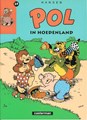 Pol - Oorspronkelijke serie 25 - Pol in hoedenland, Softcover (Casterman)