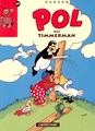 Pol - Oorspronkelijke serie 29 - Pol als timmerman, Softcover (Casterman)