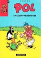 Pol - Oorspronkelijke serie 30 - Pol en zijn vriendjes, Softcover (Casterman)