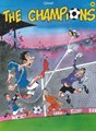 Champions, the 20 - Deel 20, Softcover (Boemerang, de)