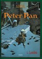 Peter Pan 1 - Londen, Hardcover, Eerste druk (2002) (Arboris)