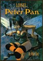 Peter Pan 6 - Het lot, Softcover (Arboris)