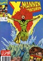 X-Mannen - Avonturen 16 - X-mannen avonturen - Het offer, Softcover (Juniorpress)
