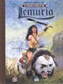 Lemuria, de verloren verhalen van 3 - Race naar het verleden, Luxe (Comic Watch)
