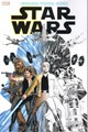 Star Wars - Diversen  - Star Wars Colorbook - Color your own Star Wars , TPB (Marvel)