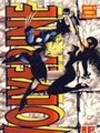 Wolverine - JP Omnibussen 6 - Omnibus 6 - Jaargang '96, Softcover (Juniorpress)