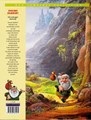 Douwe Dabbert 2 - Het verborgen dierenrijk, Hardcover, Eerste druk (2014), Douwe Dabbert - DLC/Luytingh HC (Don Lawrence Collection)