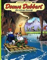 Douwe Dabbert 2 - Het verborgen dierenrijk, Hardcover, Eerste druk (2014), Douwe Dabbert - DLC/Luytingh HC (Don Lawrence Collection)