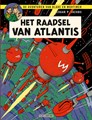 Blake en Mortimer 7 - Het raadsel van Atlantis, Softcover, Blake en Mortimer - SC (Blake en Mortimer SA)