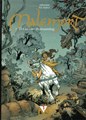 Collectie Millennium 6 / Malemort 1 - Het as van de maandag, Hc+Stofomslag (Blitz)