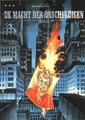 Collectie Concorde 18 / Macht der onschuldigen - Blitz 4 - Jessica, Softcover (Blitz)