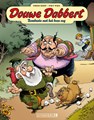 Douwe Dabbert 17 - Bombasto met het boze oog, Softcover, Douwe Dabbert - DLC/Luytingh SC (Uitgeverij L)