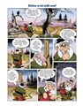 Douwe Dabbert 17 - Bombasto met het boze oog, Softcover, Douwe Dabbert - DLC/Luytingh SC (Uitgeverij L)