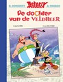 Asterix 38 - De dochter van de veldheer, Luxe (groot formaat), Asterix - Luxe (Hachette)