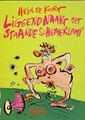 Liggend naakt met staande schemerlamp  - Liggend naakt met staande schemerlamp, Softcover (Uitgeverij CIC)