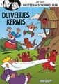 Langteen en Schommelbuik 7 - Duiveltjeskermis, Softcover, Langteen en schommelbuik - Dupuis (Dupuis)