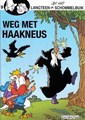 Langteen en Schommelbuik 9 - Weg met Haakneus, Softcover, Langteen en schommelbuik - Dupuis (Dupuis)