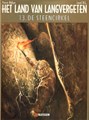 Land van Langvergeten, het 13 - De steencirkel, Hardcover (Arboris)