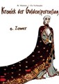 Kroniek der Guldensporenslag 4 - Zomer, Hardcover (Farao / Talent)