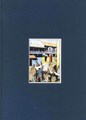 Kinderen van de Wind, de 5 - Het ebbehout, Luxe (Casterman)