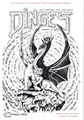 Dinges 1 - Dinges, Softcover (Euro Art)