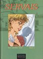 Dagboek van een bos, het 7 - Een pijnlijke brief 1, Hardcover (Dupuis)