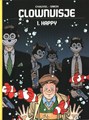 Vinci Collectie 44 / Clownvisje 1 - Happy, Softcover (Talent)