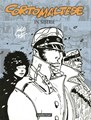 Corto Maltese 6 - Corto Maltese in Siberië, Hardcover (Casterman)