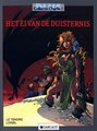 Collectie Charlie plus 1 / Op zoek naar de tijdvogel - Charlie plus 4 - Het ei van de duisternis, Softcover, Eerste druk (1988) (Dargaud)