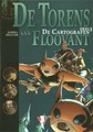 Cartografen, de 3 - De torens van Floovant, Hardcover (Blitz)