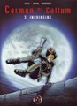 Carmen McCallum 3 - De Sonada affaire 3 - Indringing, Hardcover, Carmen McCallum - Talent (Talent)