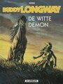 Buddy Longway 10 - De witte demon, Softcover (Lombard)