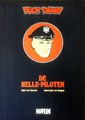Buck Danny 42 - De helle-piloten, Luxe, Eerste druk (1984) (Novedi)