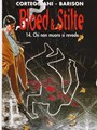 Bloed & Stilte 14 - Chi non muore si revede, Softcover (Talent)