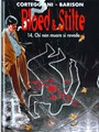 Bloed & Stilte 14 - Chi non muore si revede, Hardcover (Talent)