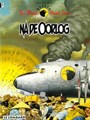 Black Hawk Line, the 4 - Na de oorlog, Softcover (Lombard)