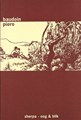Edmond Baudoin  - Piero, Softcover (Sherpa)