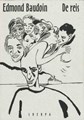Edmond Baudoin  - De reis, Softcover, Eerste druk (1996) (Sherpa)