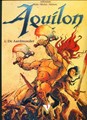 Collectie Millennium 40 / Aquilon 1 - De aardmoeder, Softcover (Blitz)
