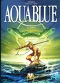 Collectie Millennium 79 / Aquablue (Blitz) 1 - Nao, Softcover (Blitz)
